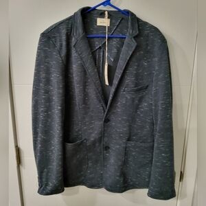 Civil Society Tweed Jacket Size L